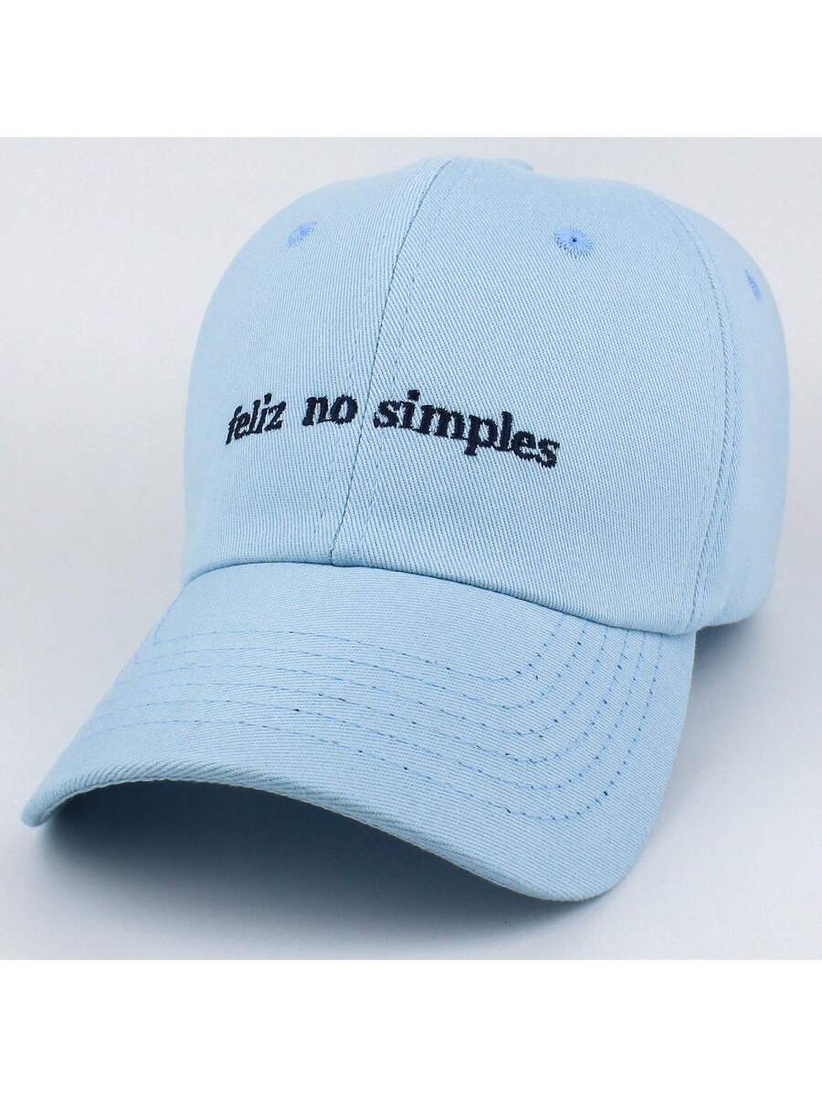 Boné MOOND Unissex Premium - "Feliz no Simples"