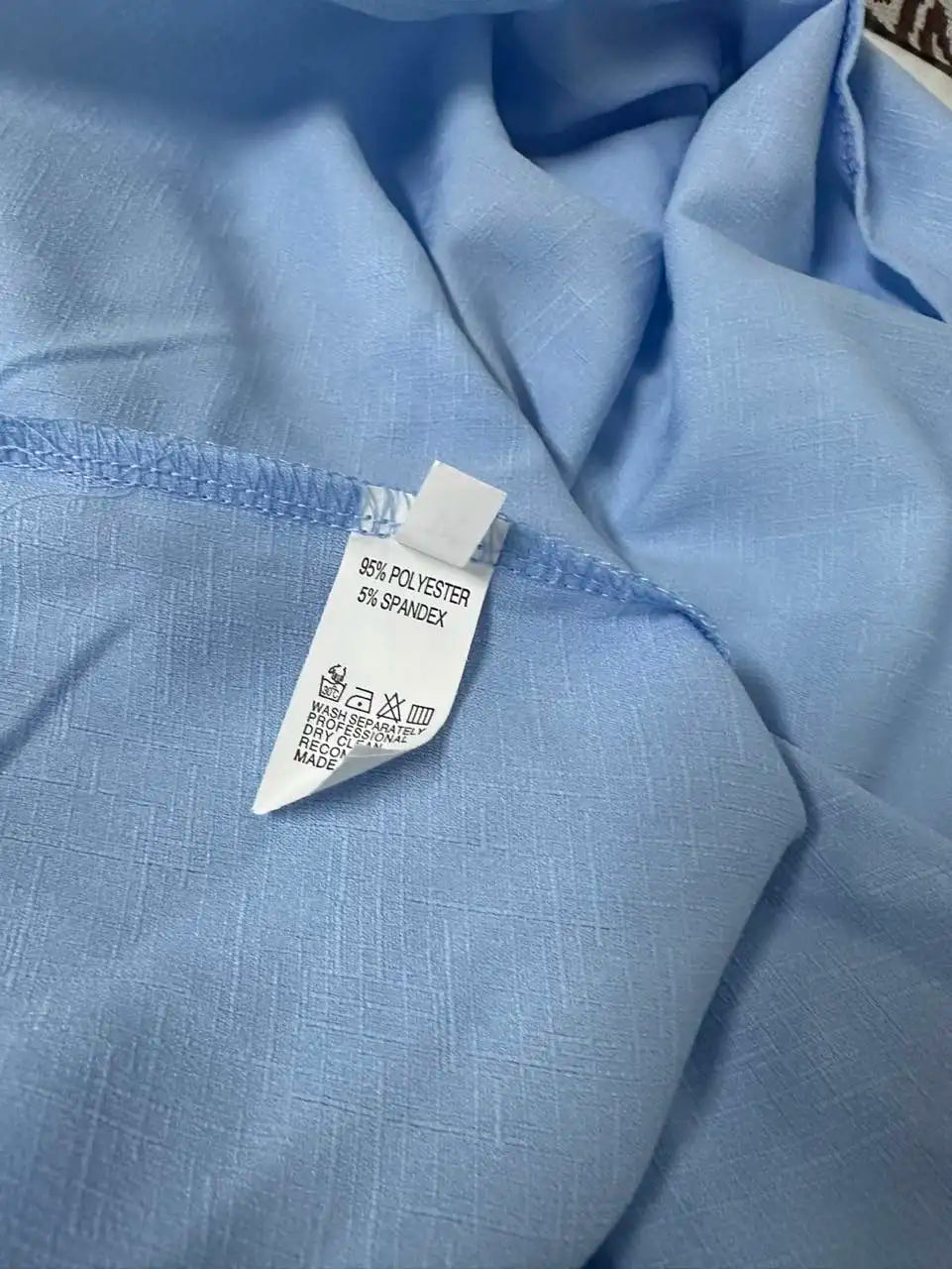 Conjunto Feminino Barbara