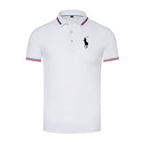 Camisa Polo Sport Fino