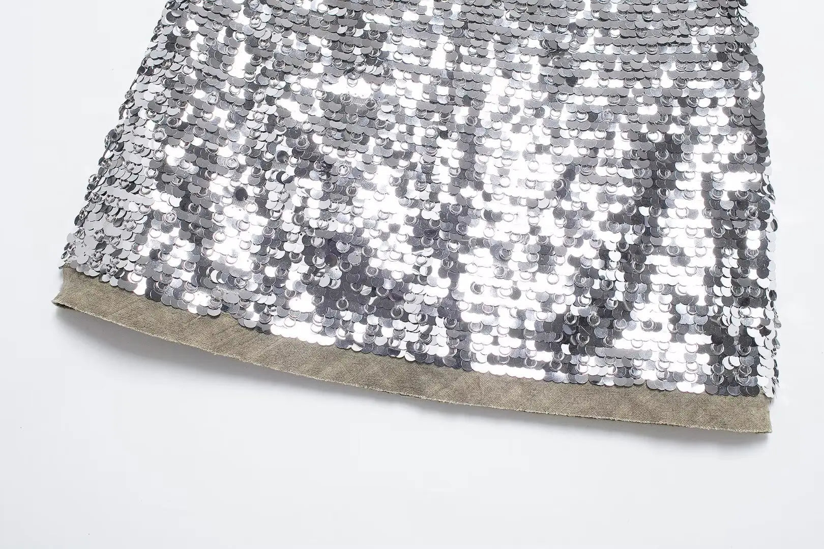 Conjunto Feminino Glamour Lux