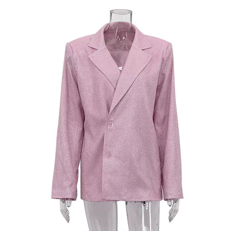 Conjunto Feminino Nathalia Shine