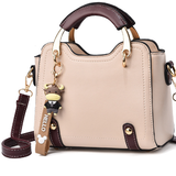 Bolsa Lady Charm