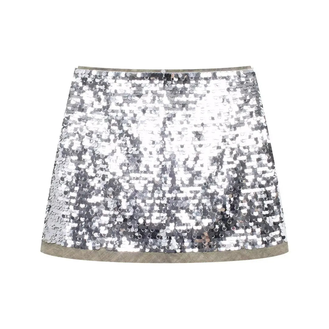 Conjunto Feminino Glamour Lux