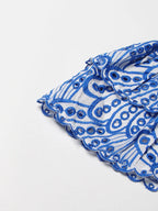 Conjunto Feminino Grace