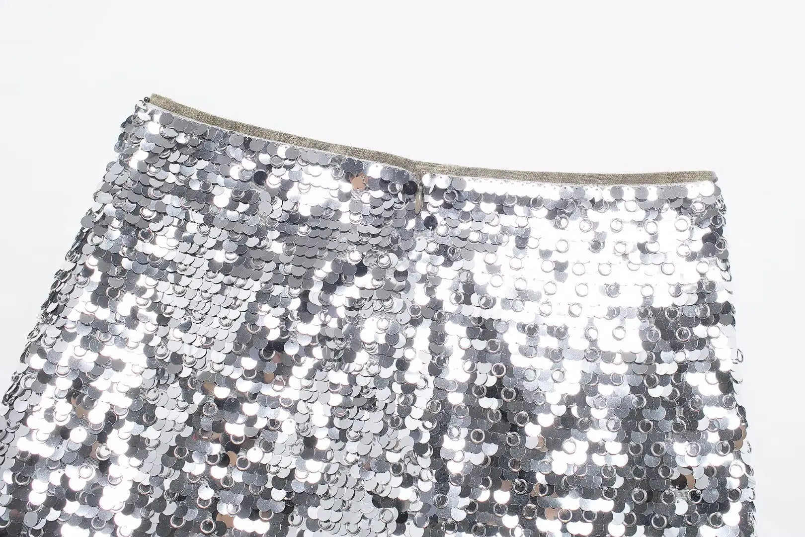 Conjunto Feminino Glamour Lux