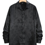 Camisa Masculina Oversized Premium