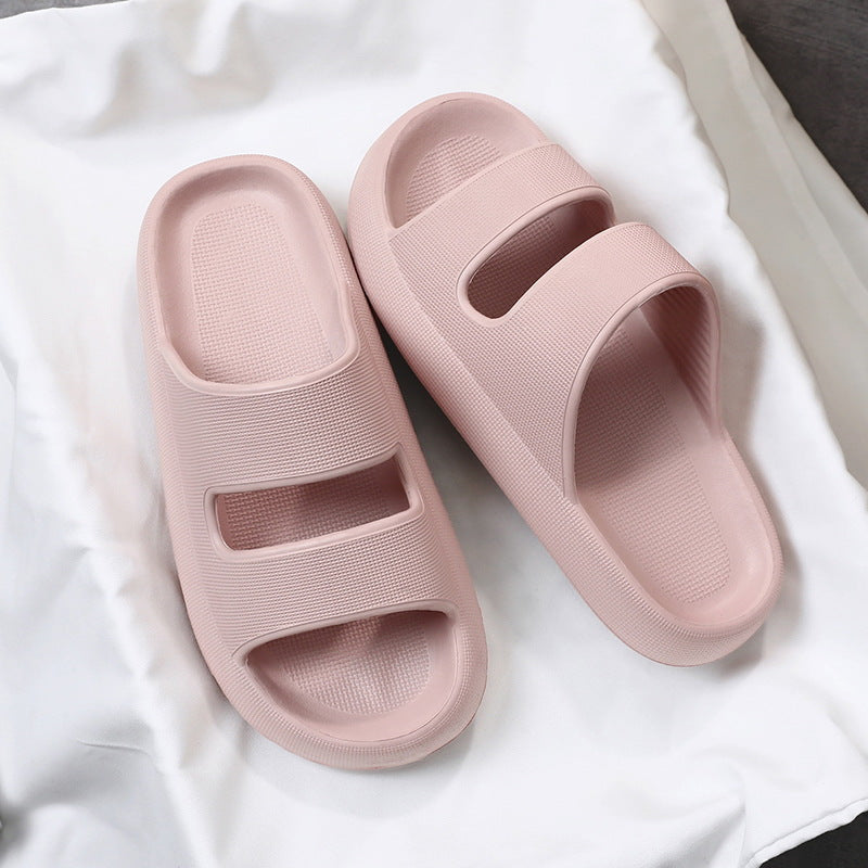 Sandália CloudFit Prime