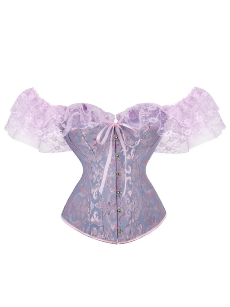 Corset Imperial Elegance