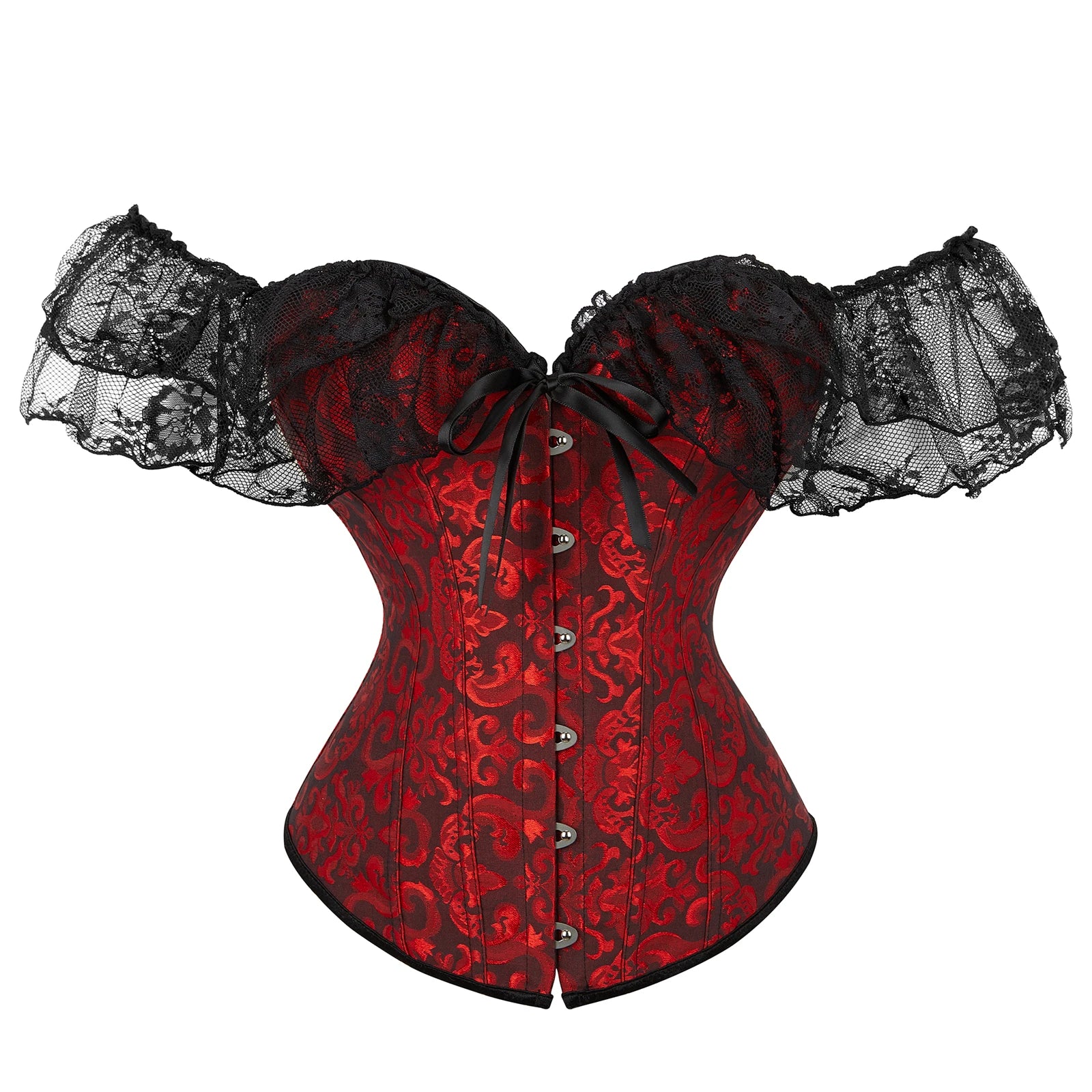 Corset Imperial Elegance