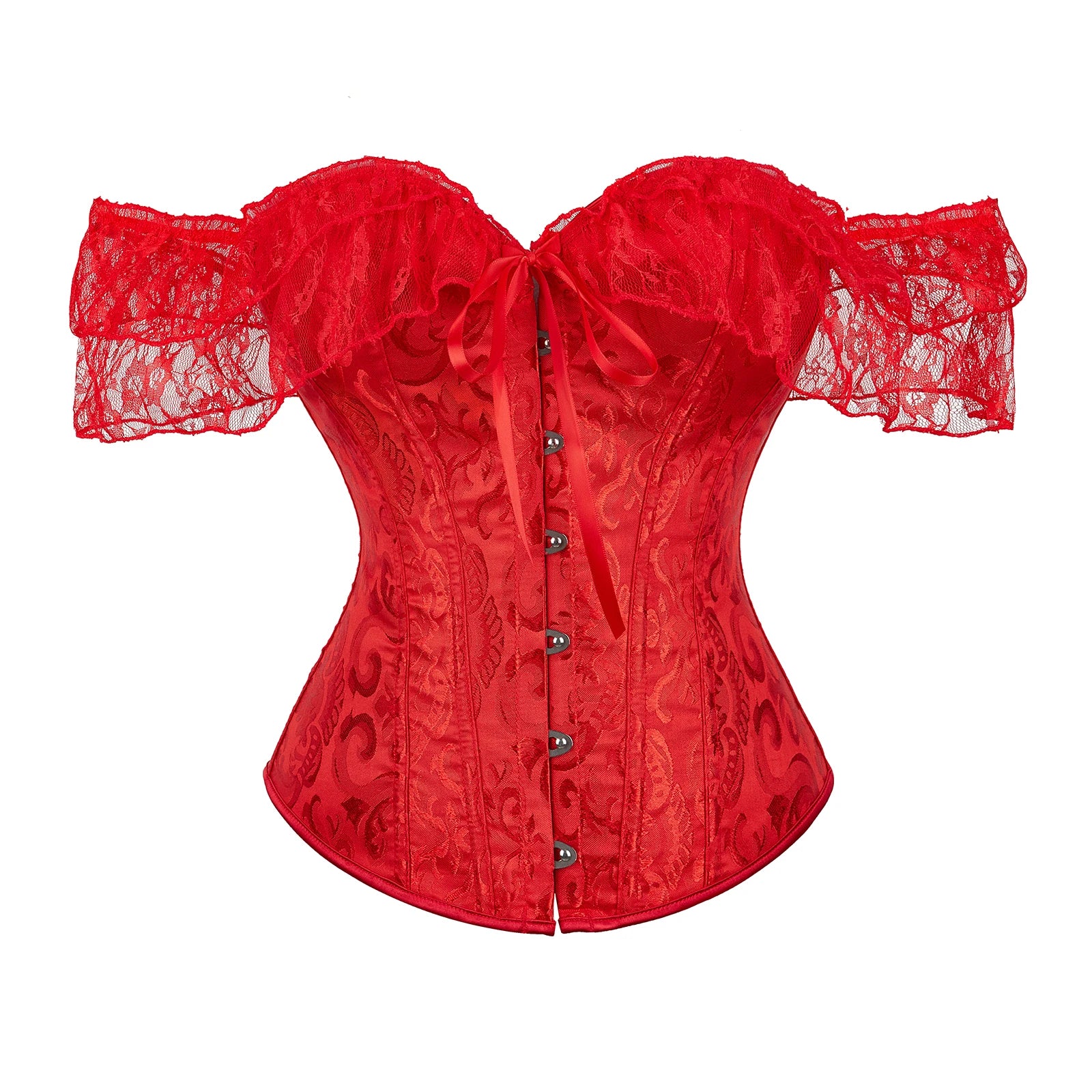 Corset Imperial Elegance