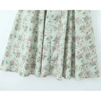 Vestido Bustier Magnólia