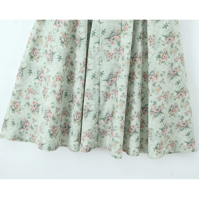 Vestido Bustier Magnólia