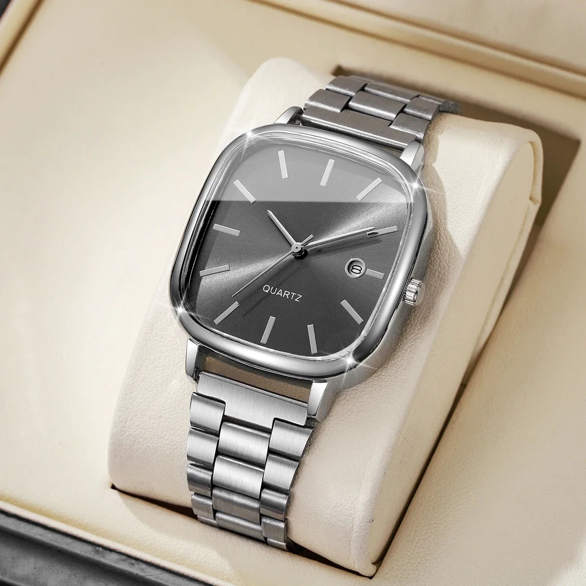 Relógio Casio Quartz Vintage