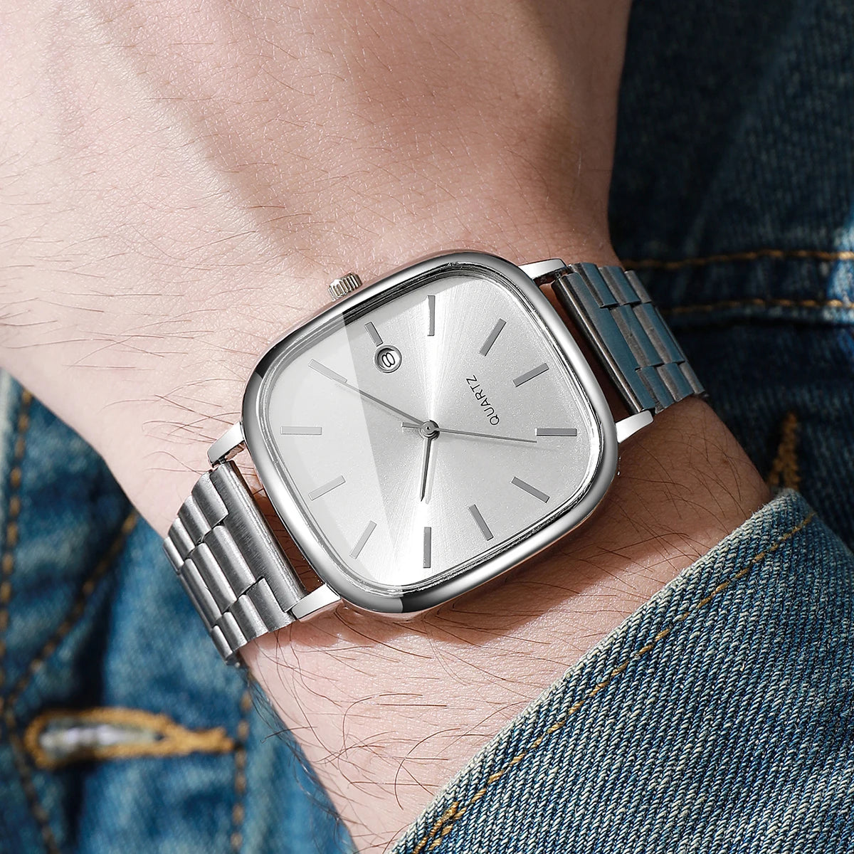 Relógio Casio Quartz Vintage