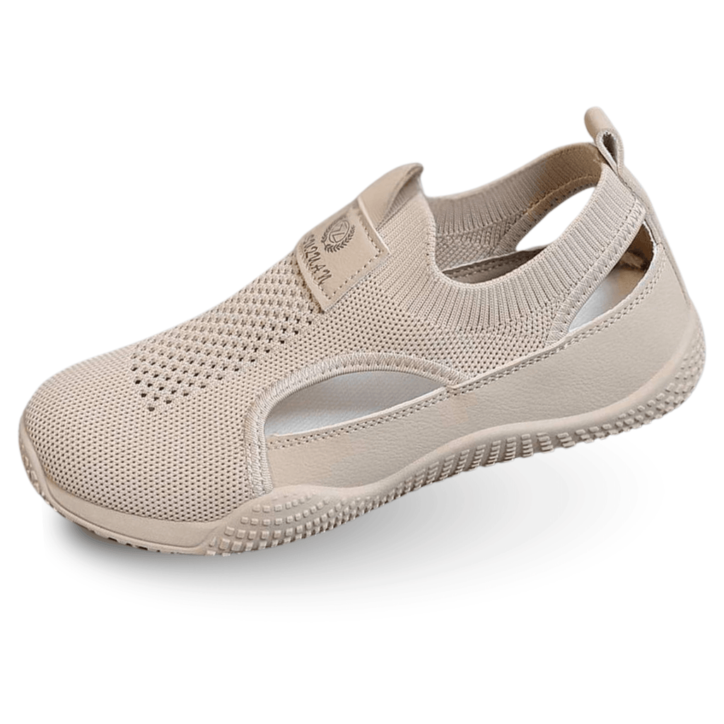 Tênis Feminino Comfort Air