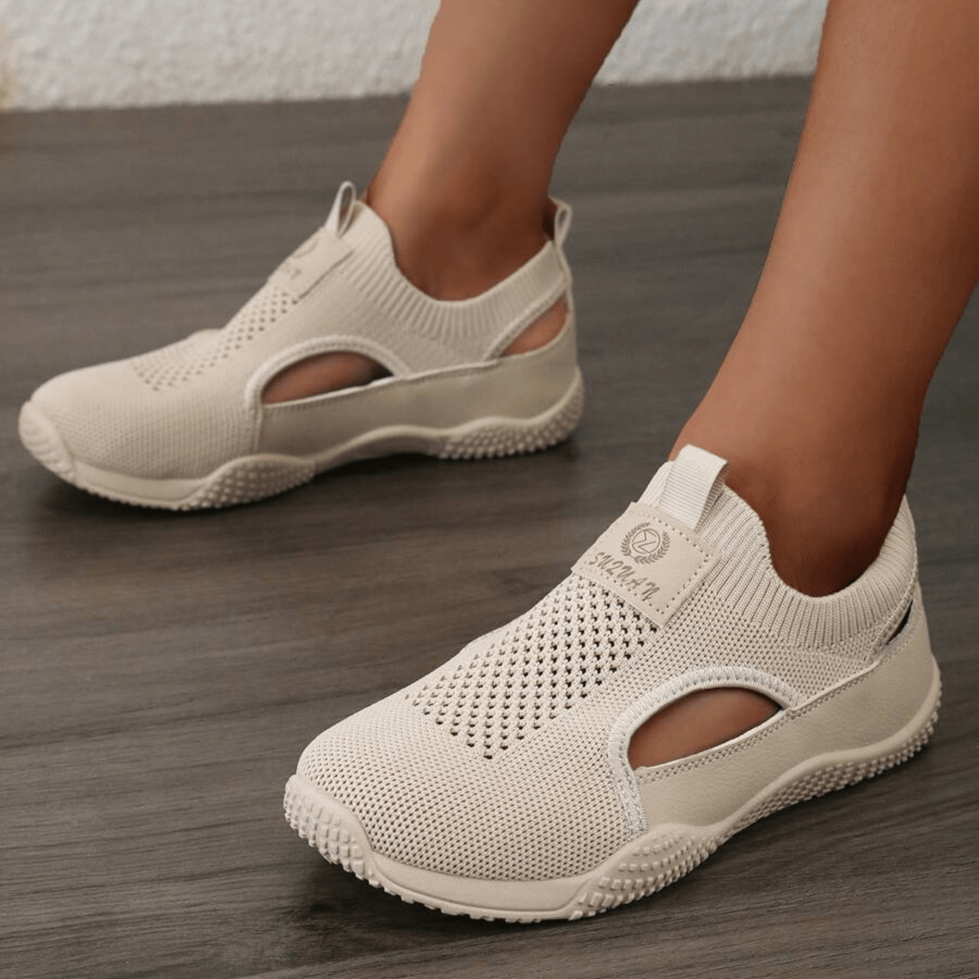 Tênis Feminino Comfort Air