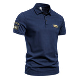 Camisa Polo (U.S Army)