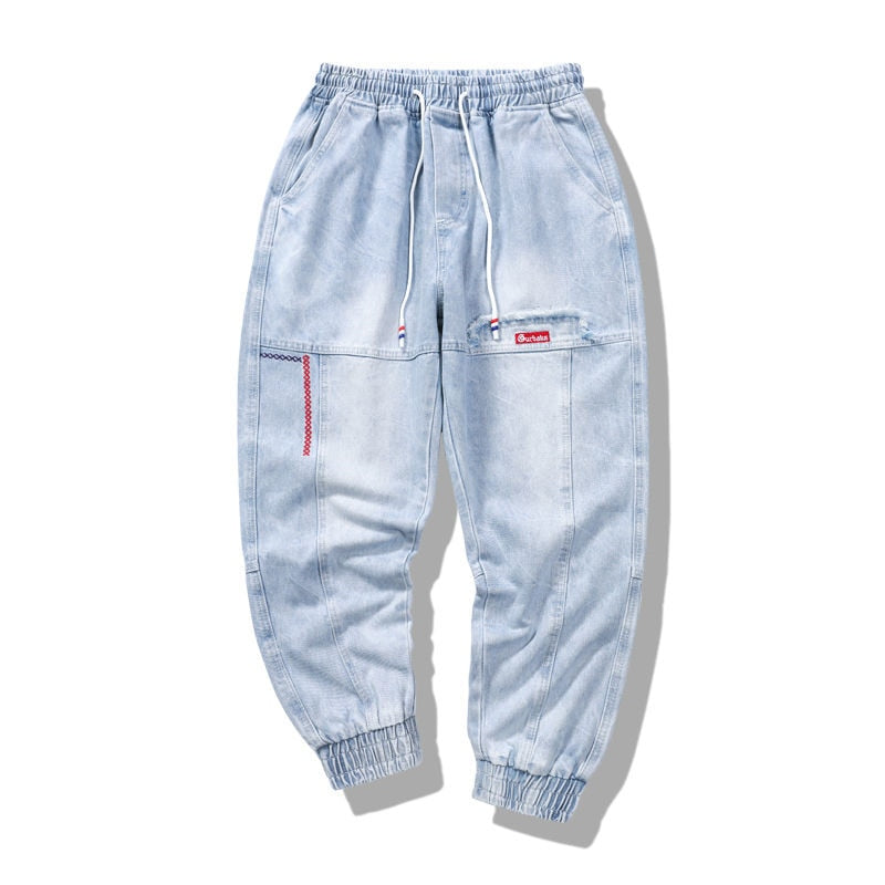 Calça Masculina Street