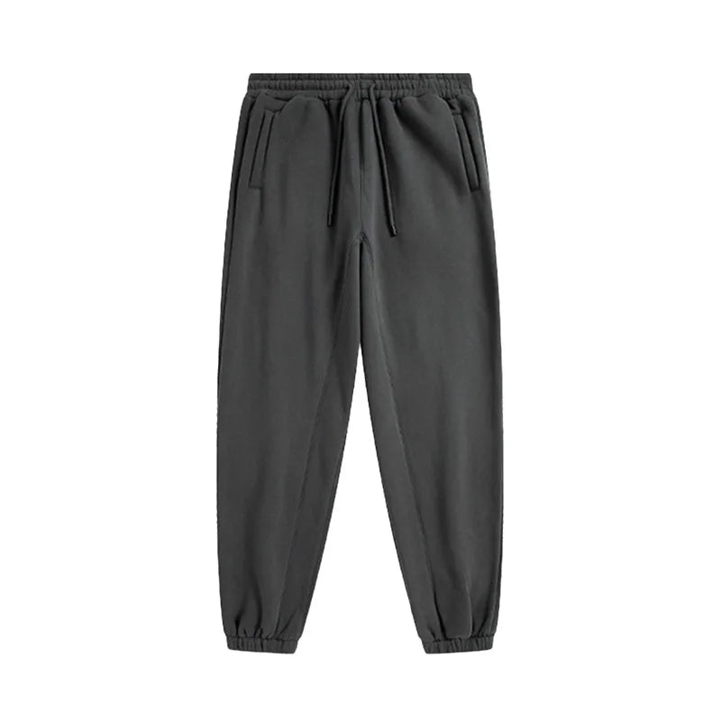 Calça Moletom Sport Masculina Plus