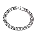 Pulseira Nórdica Divine em Prata 925