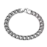 Pulseira Nórdica Divine em Prata 925