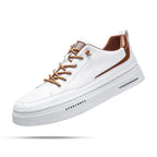 Tênis Masculino Casual Urbano em Microfibra