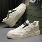 Tênis Masculino Romenzi RZ417