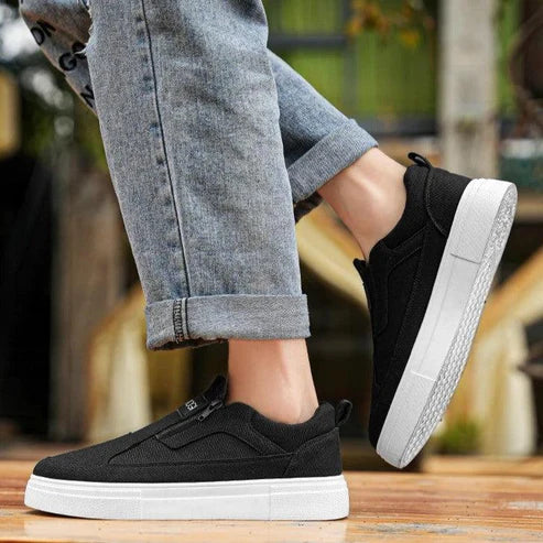 Tênis Masculino Romenzi RZ417