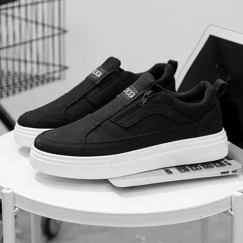 Tênis Masculino Romenzi RZ417